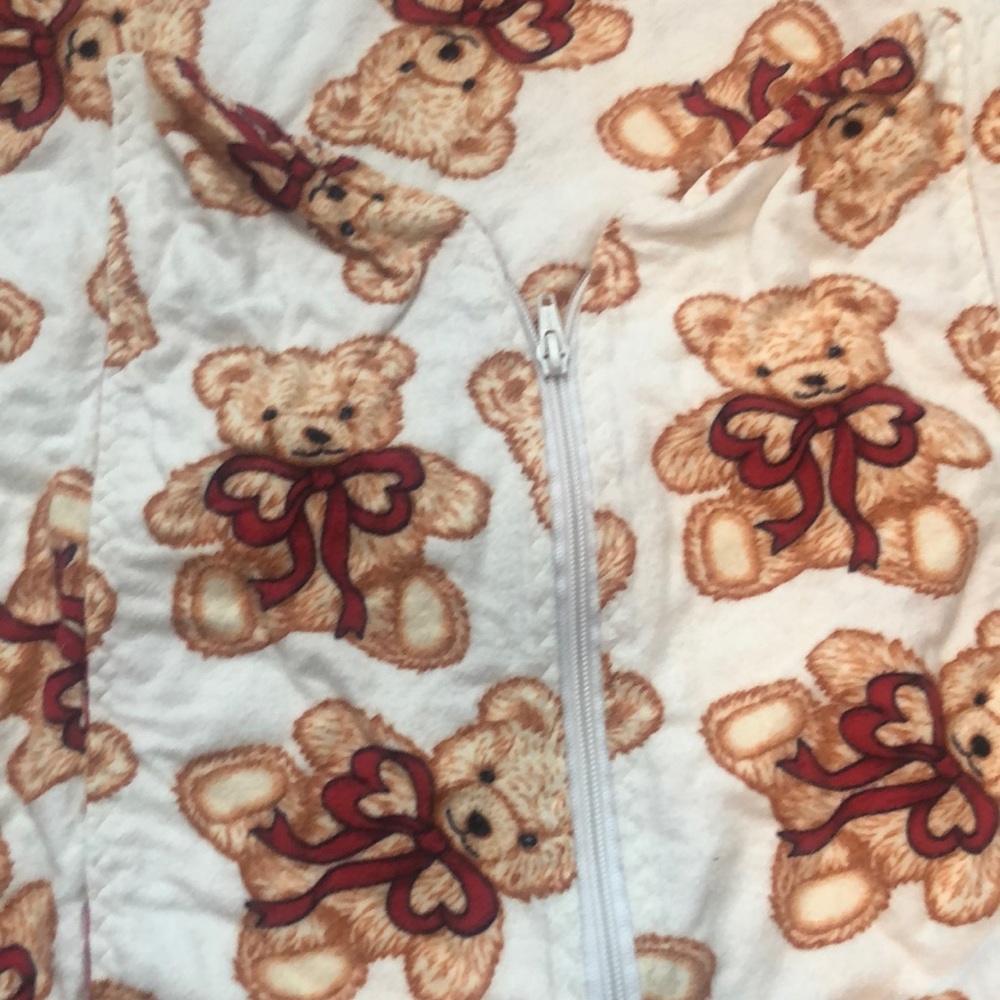 Baby zip swaddle blanket - Picture 3 of 4